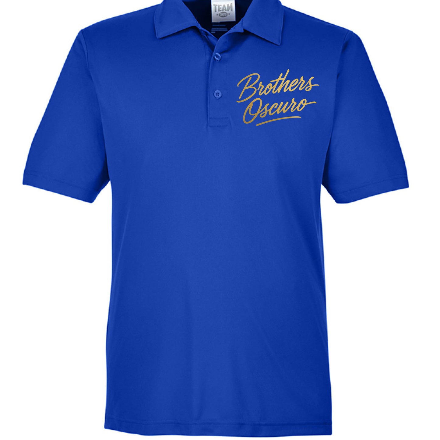 SPORT ROYAL - FRONT