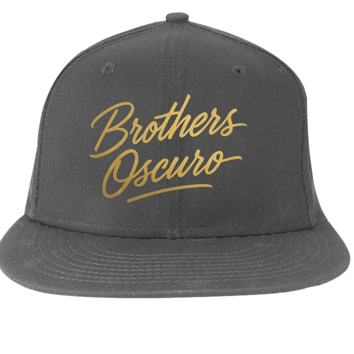 Charcoal - FRONT