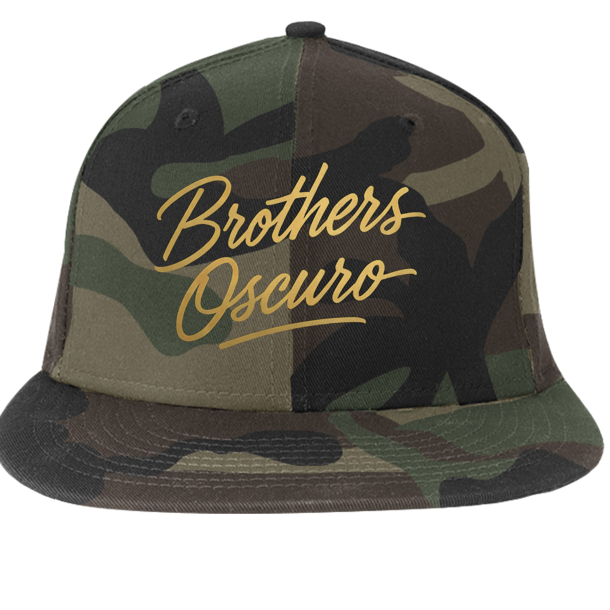 Camo - FRONT