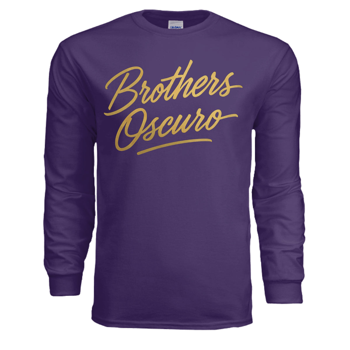 PURPLE - FRONT