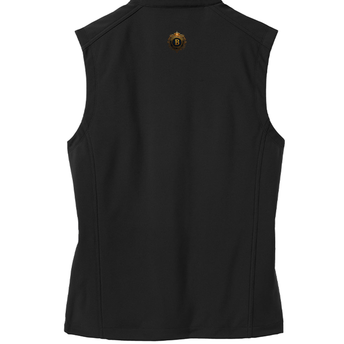 Black - BACK