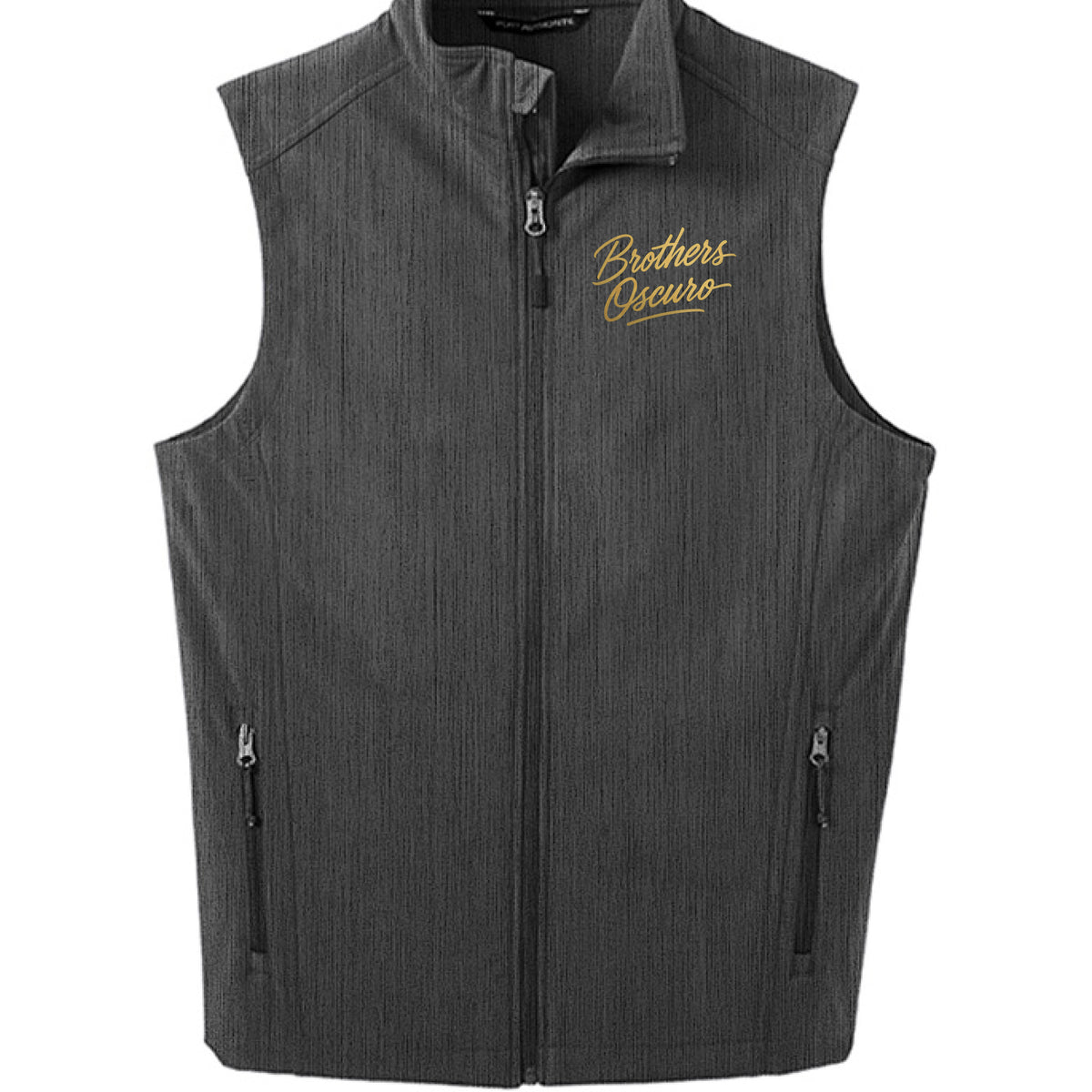 Black Char Hth - FRONT