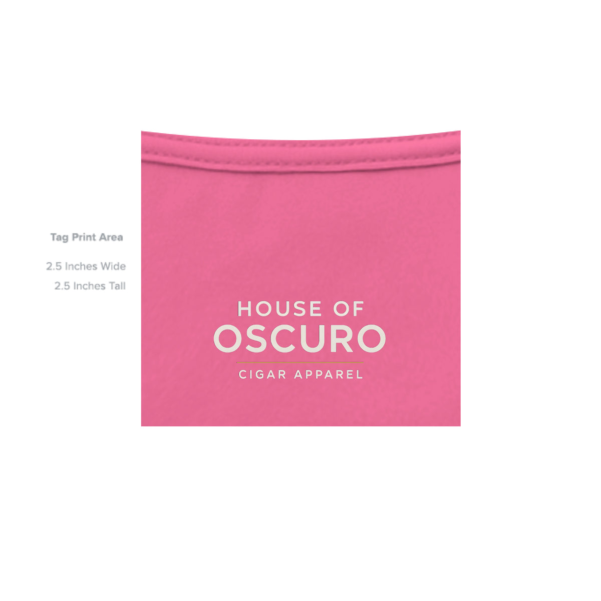 SAFETY PINK - INSIDE_TAG_LINE