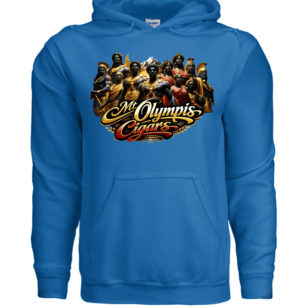 ROYAL - FRONT