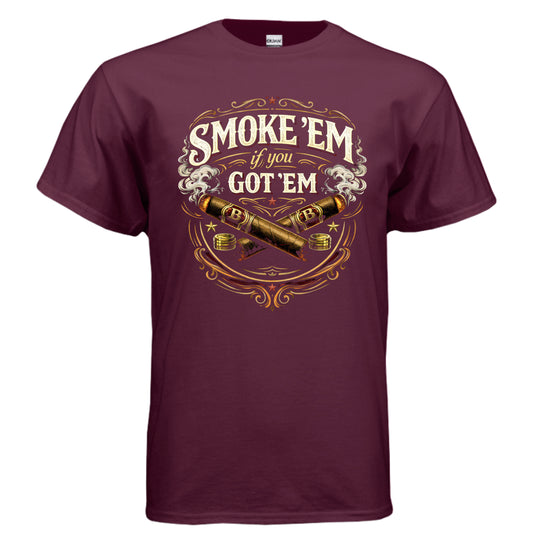 MAROON - FRONT
