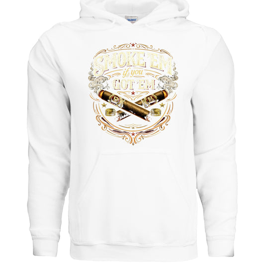 WHITE - FRONT
