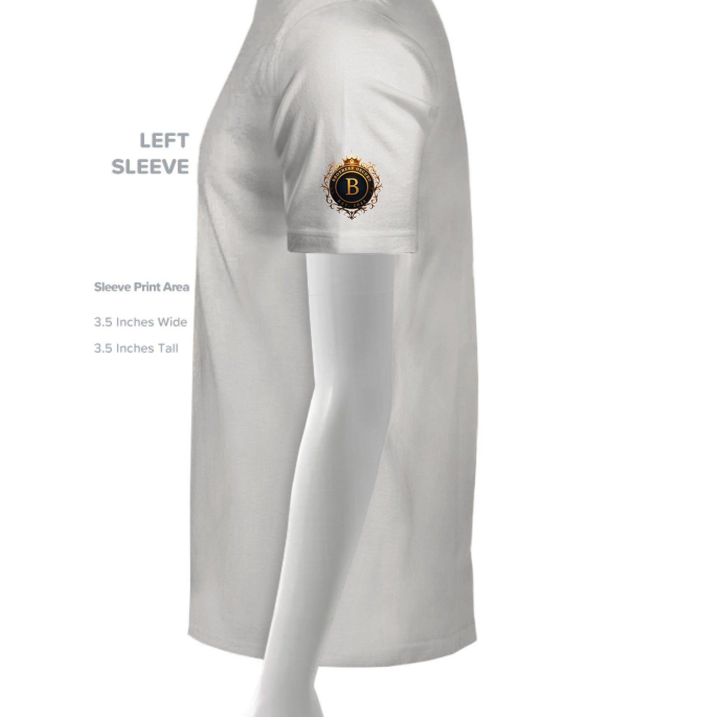ICE GREY - SLEEVE_LEFT