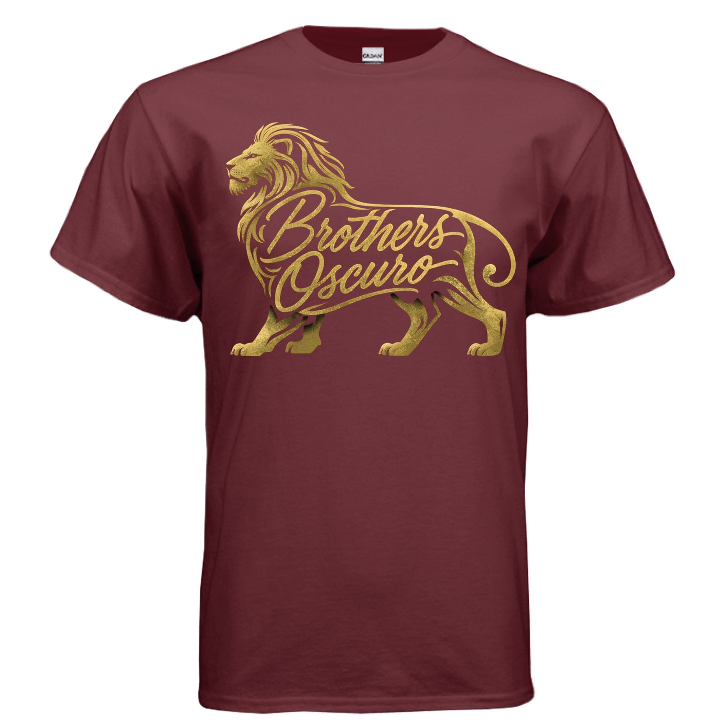 GARNET - FRONT