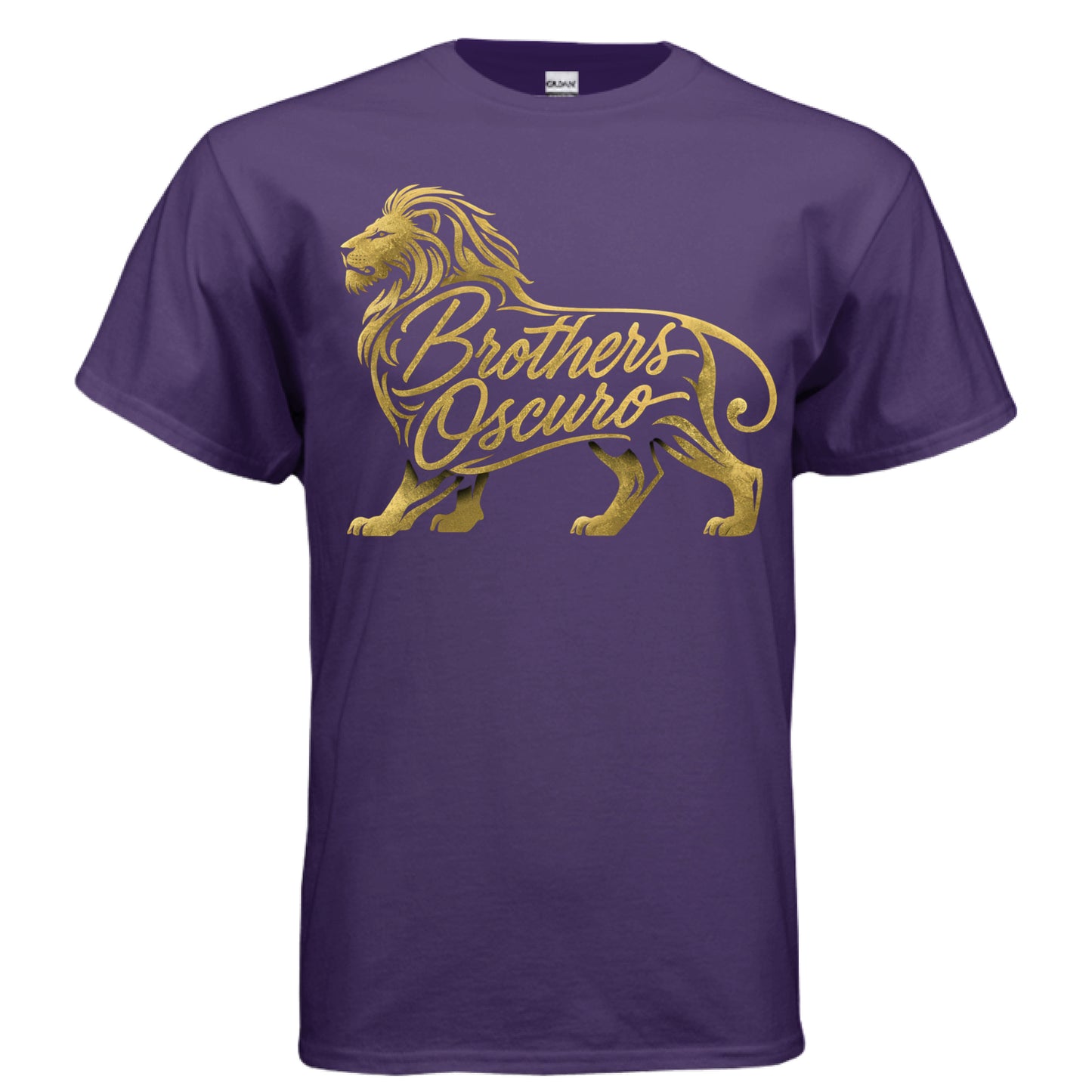 PURPLE - FRONT
