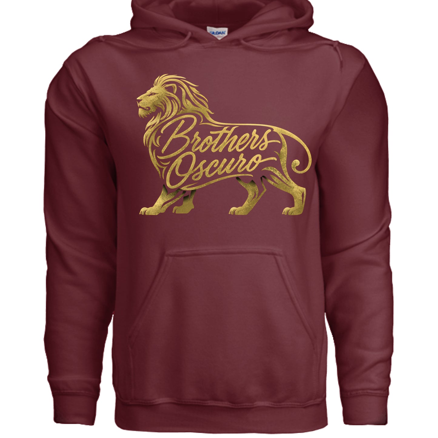 GARNET - FRONT