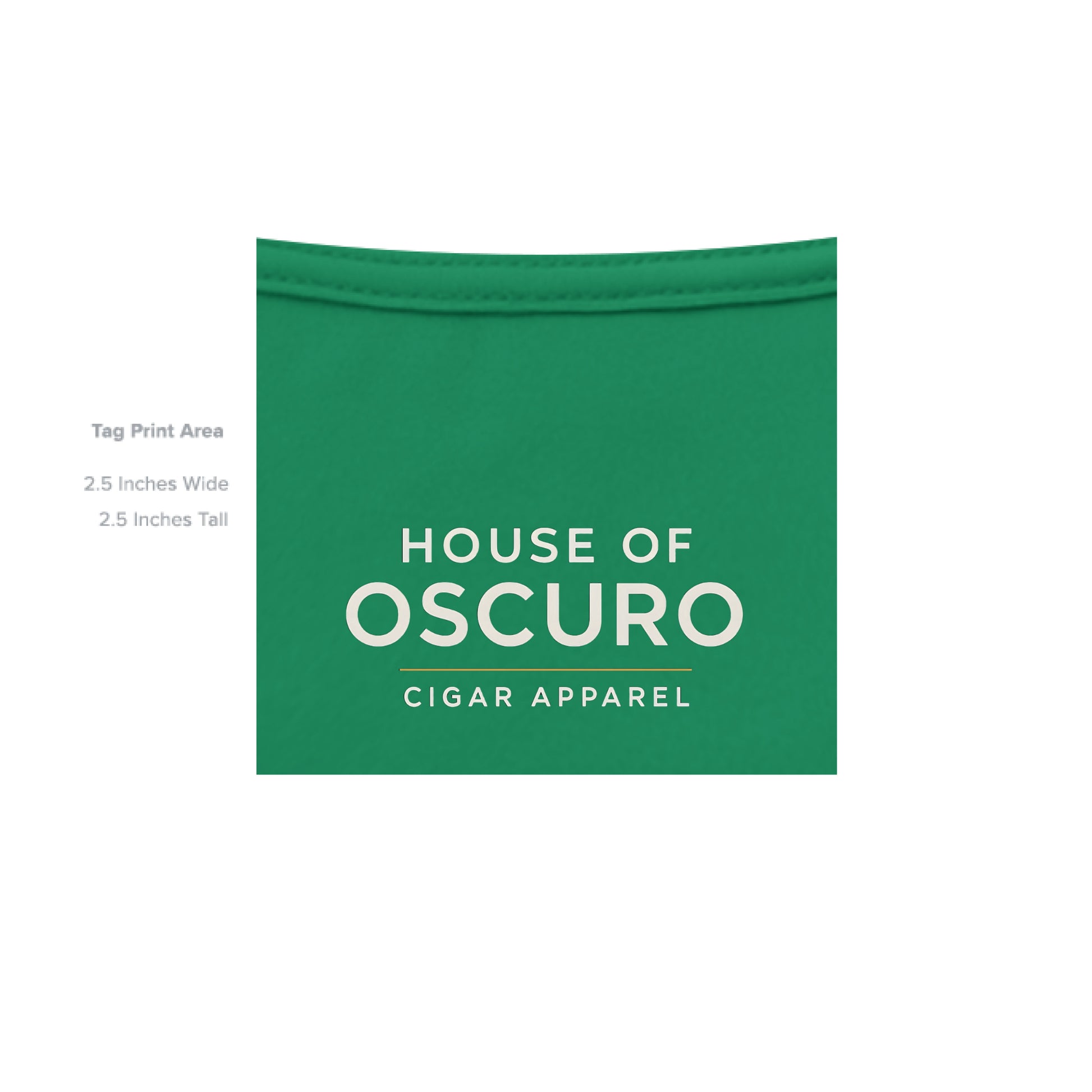 TURF GREEN - INSIDE_TAG_LINE