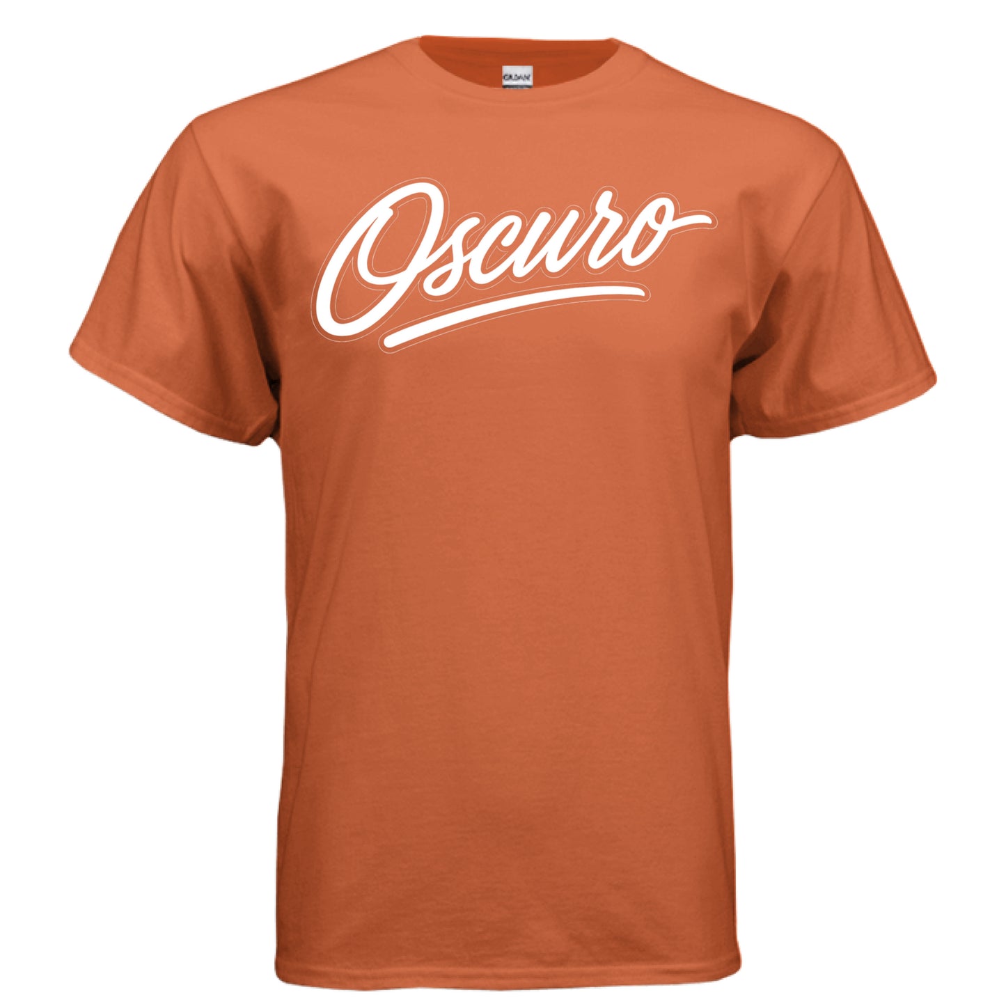 ORANGE - FRONT