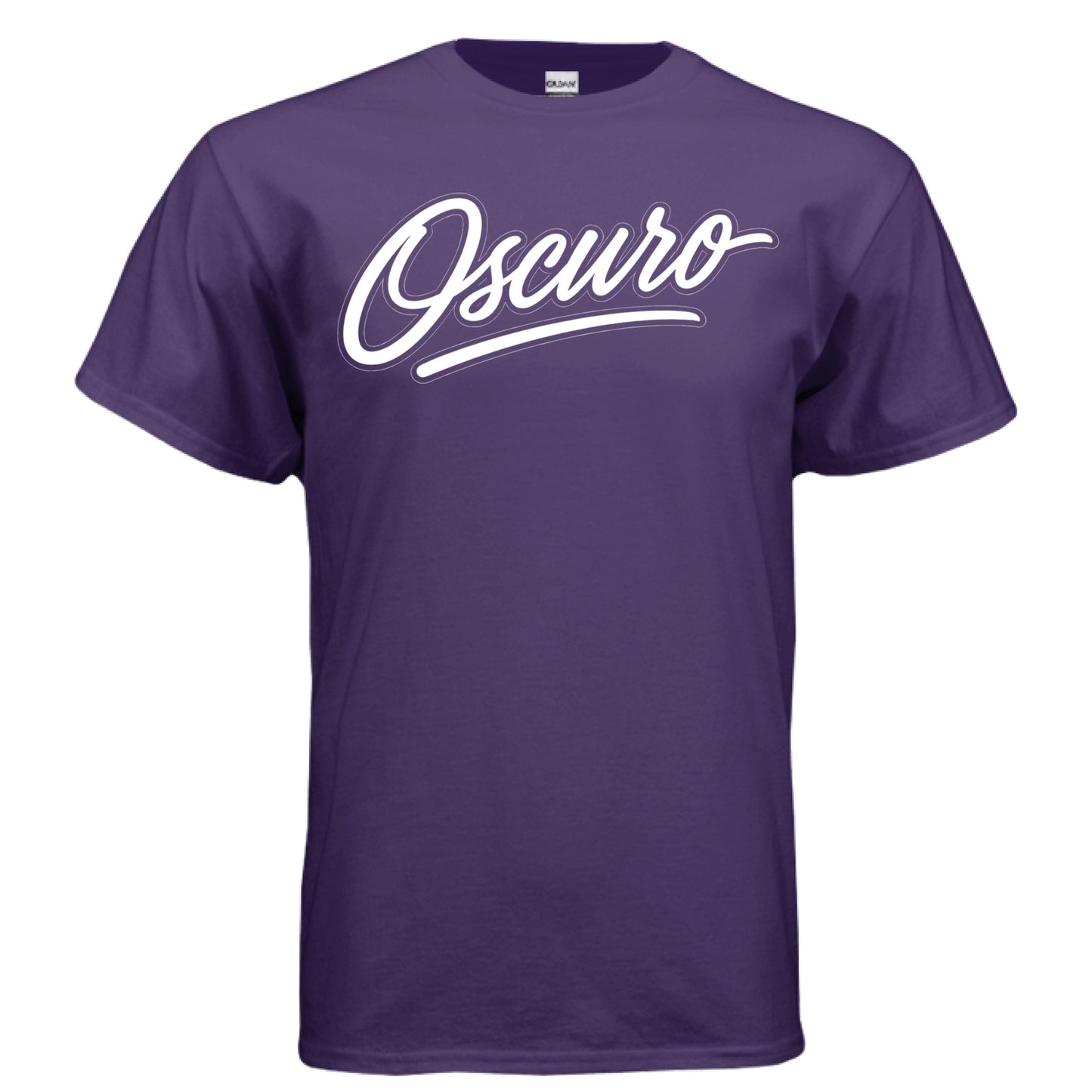 PURPLE - FRONT
