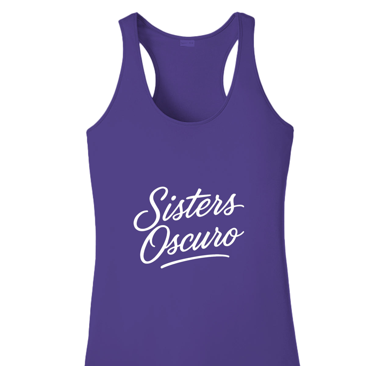 Purple - LST356 - FRONT