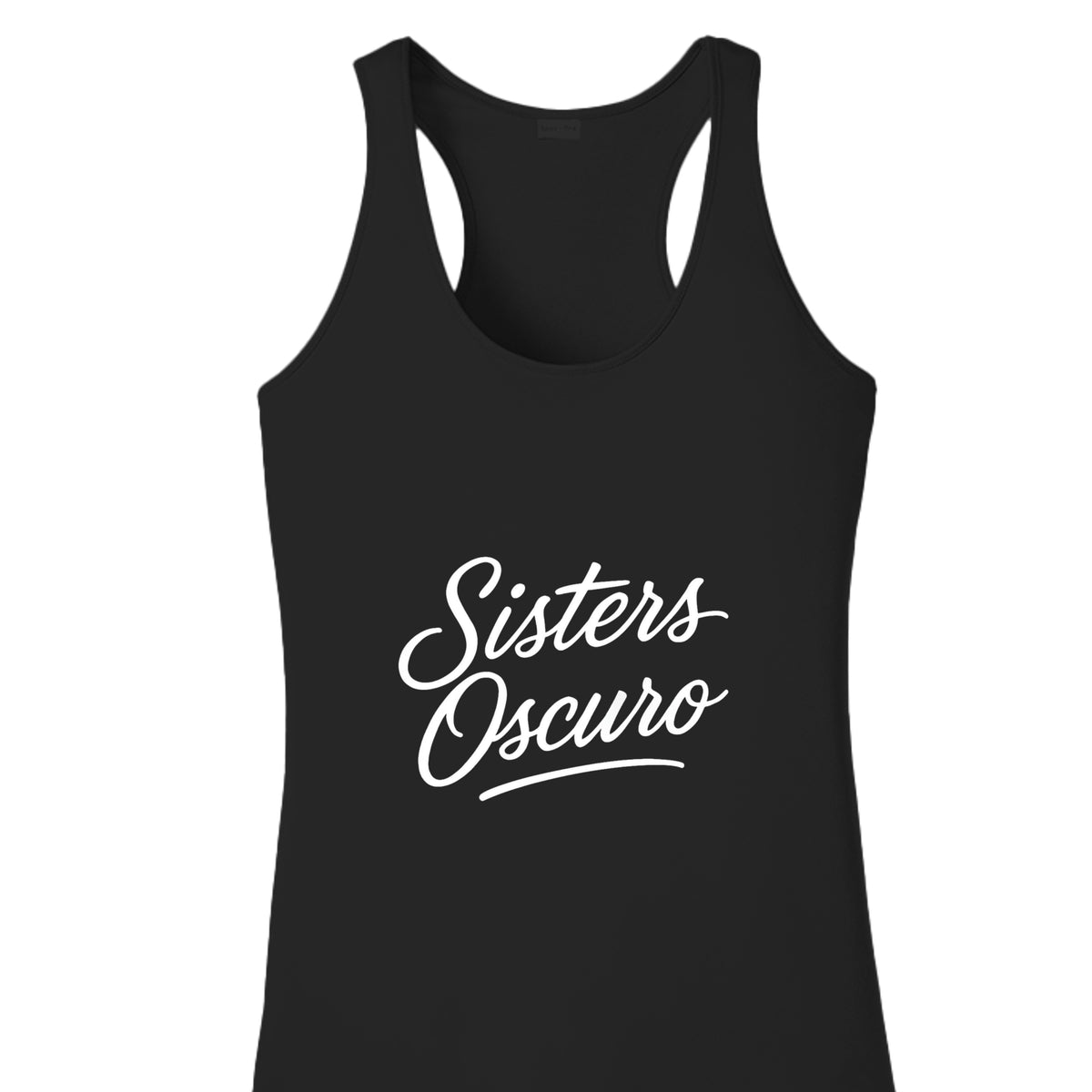 Black - LST356 - FRONT
