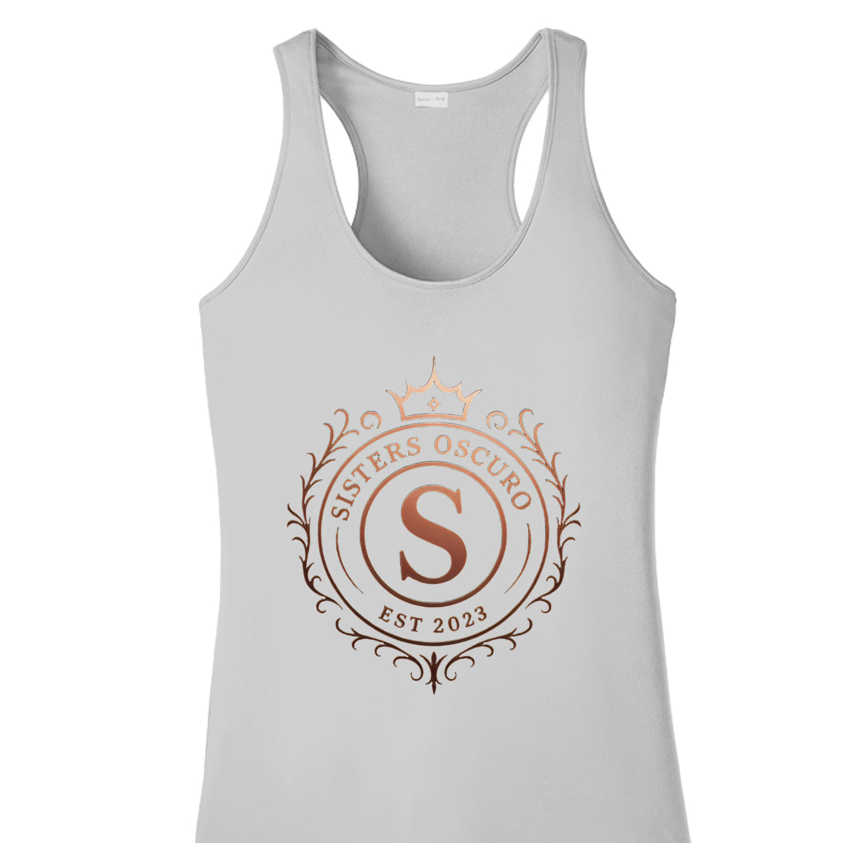 White - LST356 - FRONT