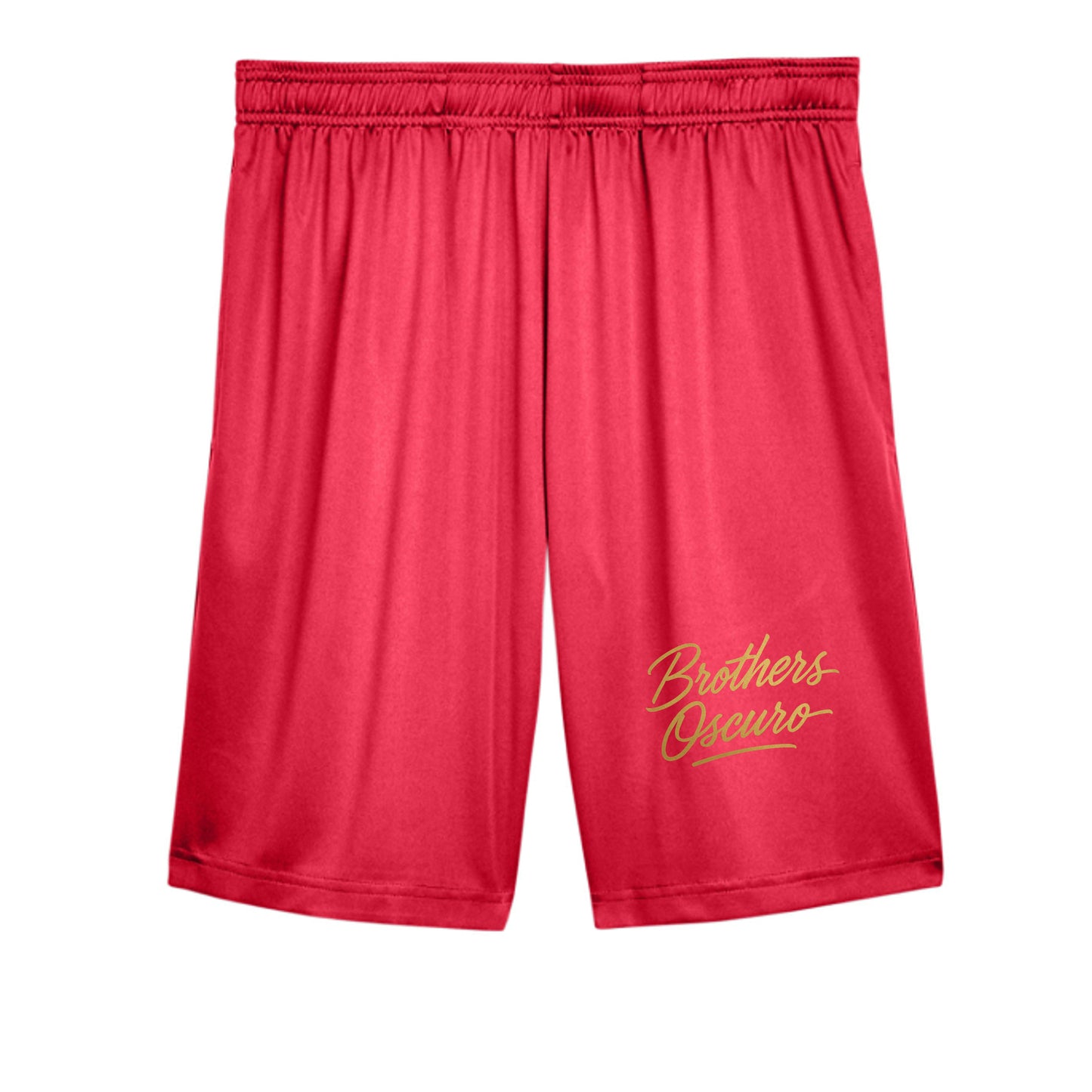 SPORT RED - TT11SH - FRONT