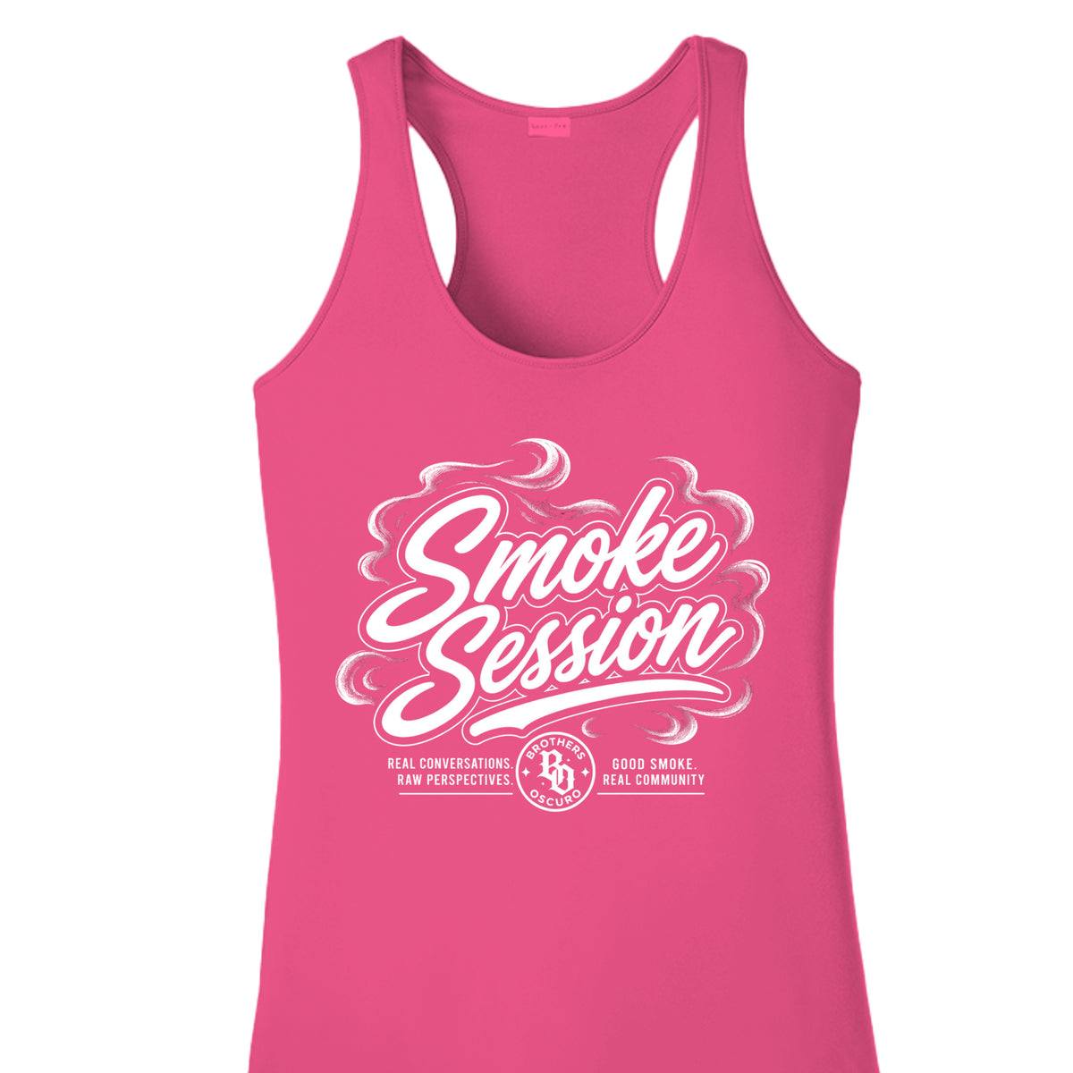 Neon Pink - LST356 - FRONT