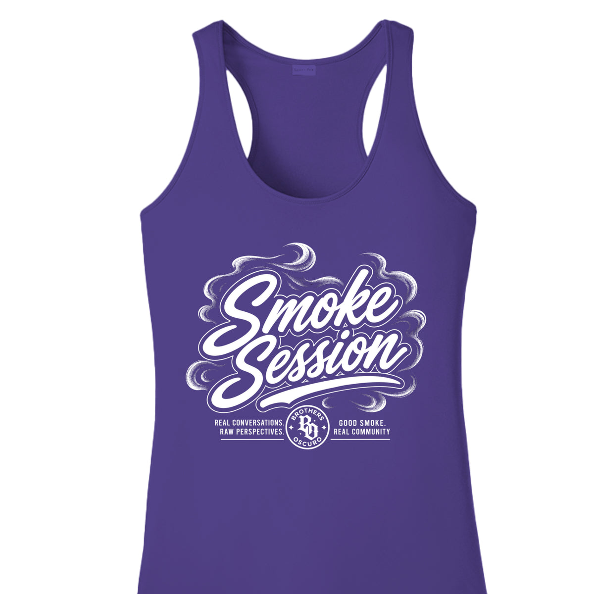 Purple - LST356 - FRONT