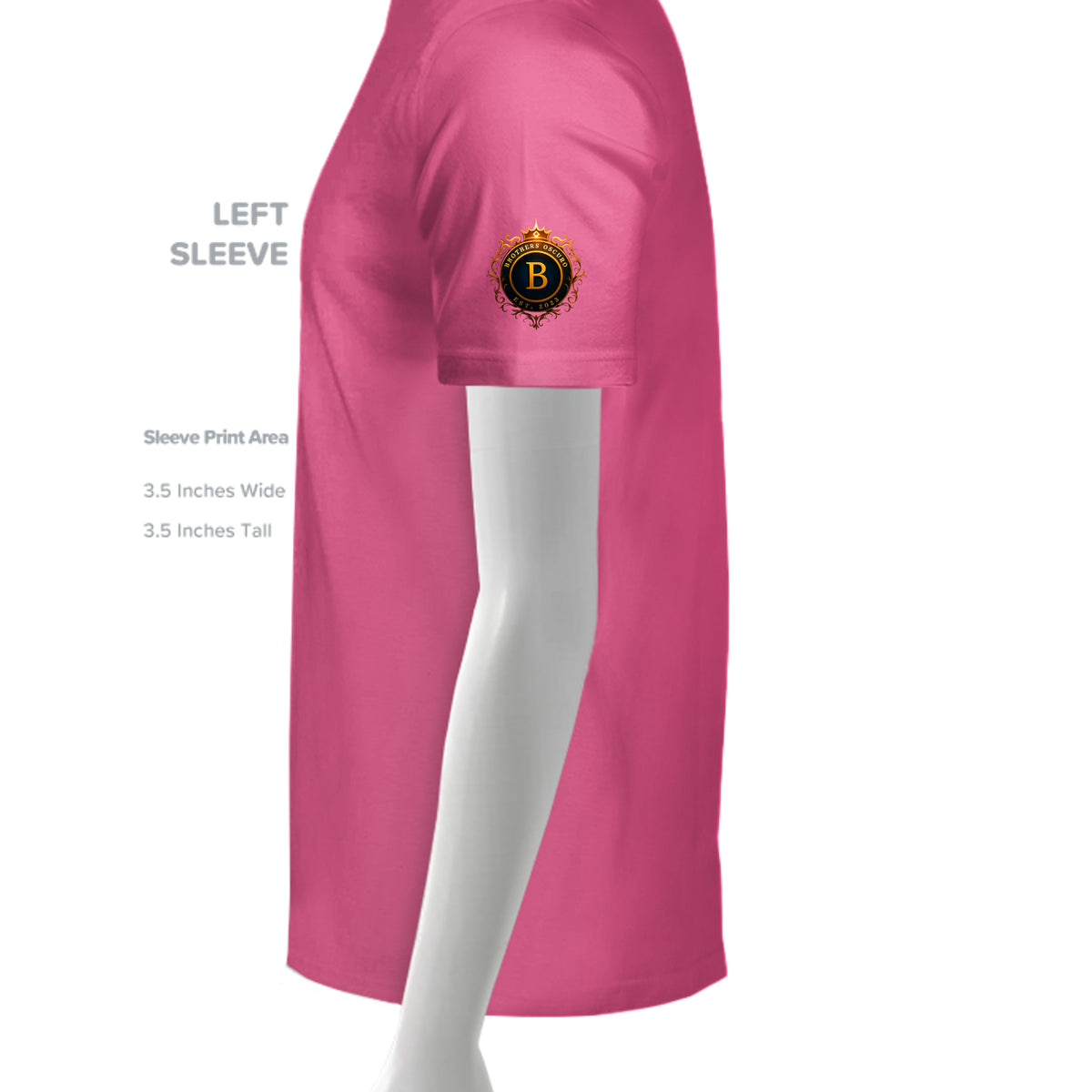 HELICONIA - G500 - SLEEVE_LEFT