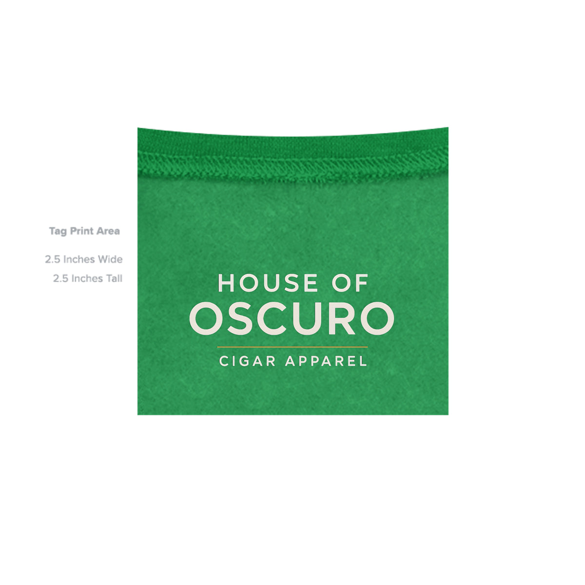 IRISH GREEN - G185 - INSIDE_TAG_LINE