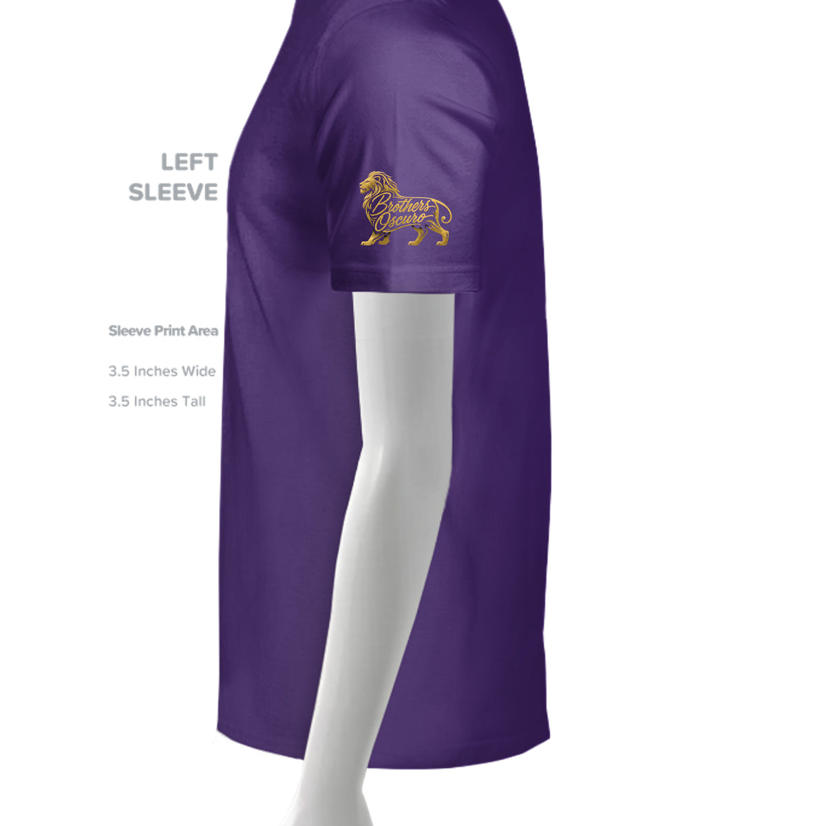 PURPLE - G500 - SLEEVE_LEFT
